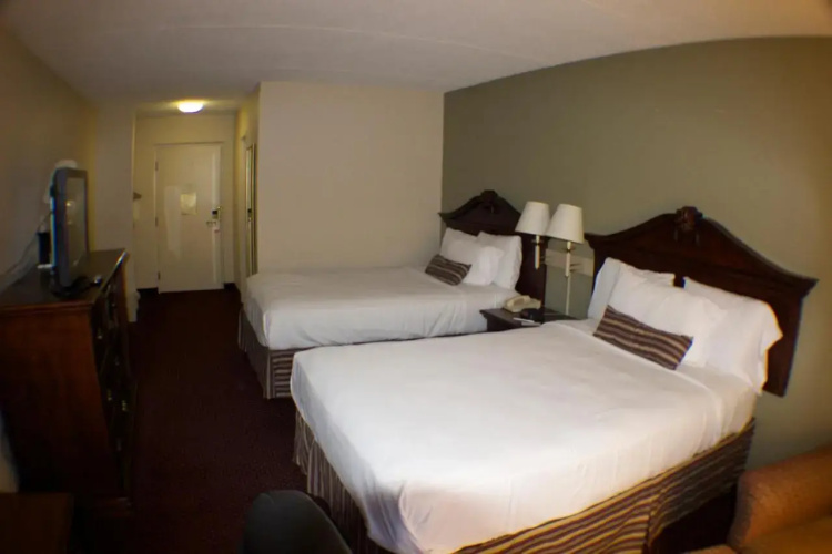 Belvedere Motel