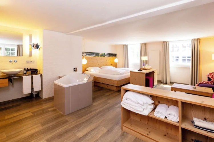 Suite