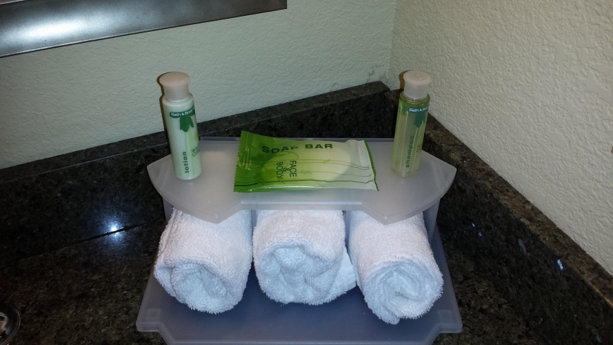Quadruple Suite