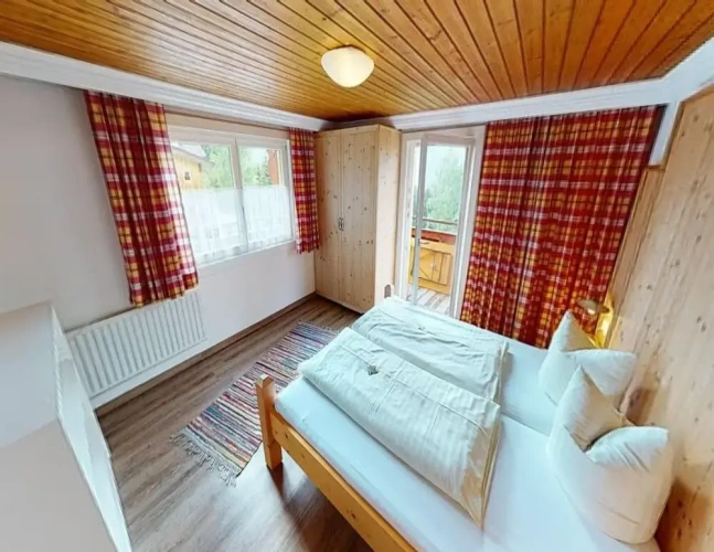 3 Bedrooms Comfort Apartment