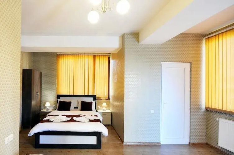 Hotel Kavela