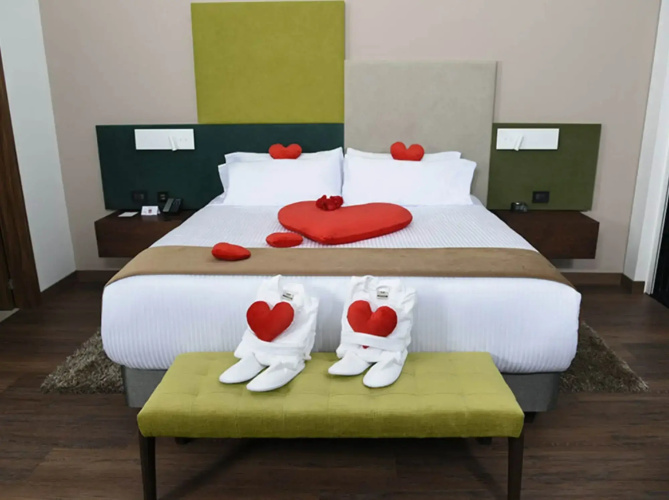 Hotel Sabana Park