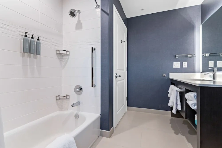 1 Bedroom Suite