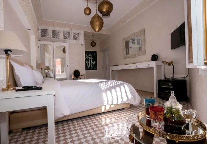 Junior Suite