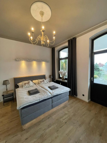 Ferienwohnung Brückenkopf OG