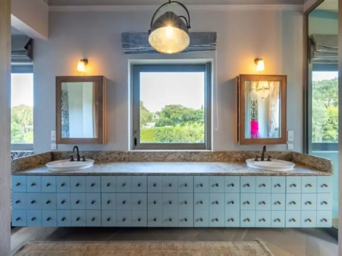 French Elegance in Bishopscourt