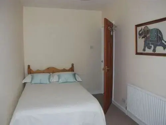 The Hendrewen Hotel