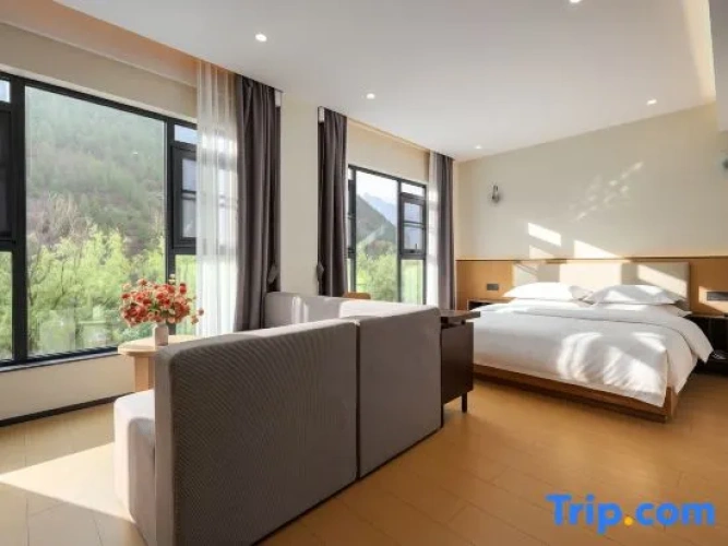Premier Double room