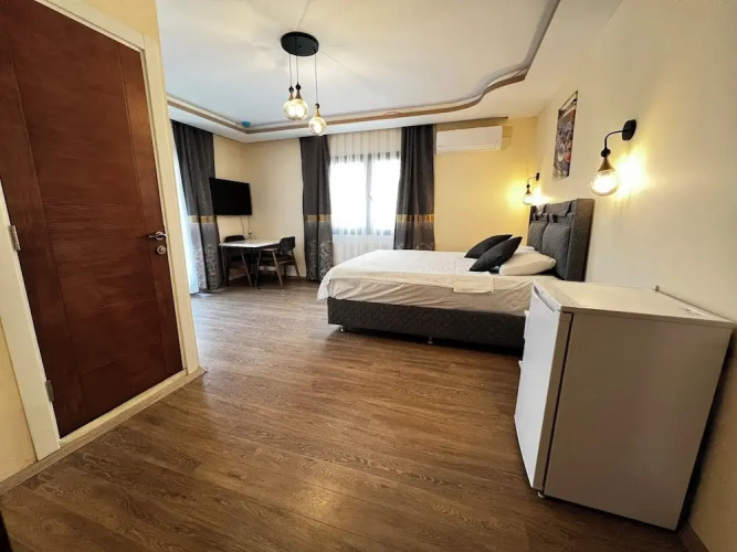 Ada Konak Otel Urla