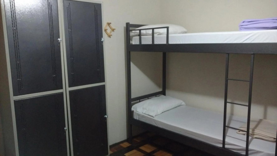 Lotus Hotel & Hostel