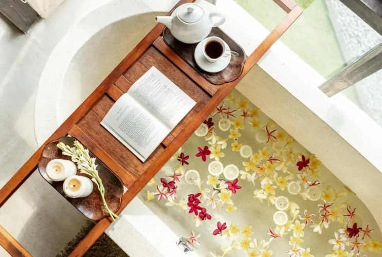 2 Bedrooms Villa
