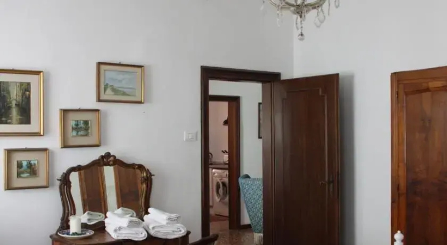 Dimora Novecento