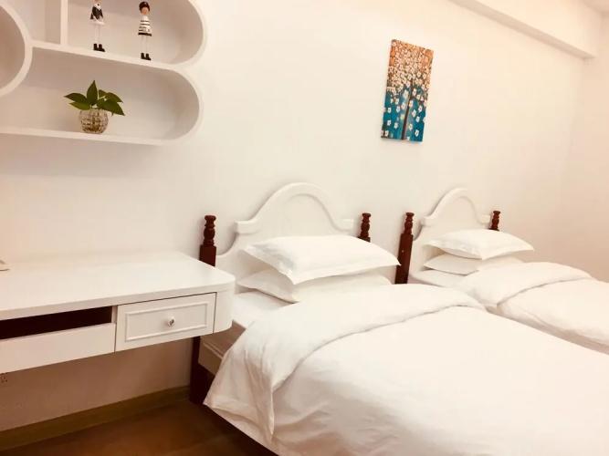 The Yard Guesthouse