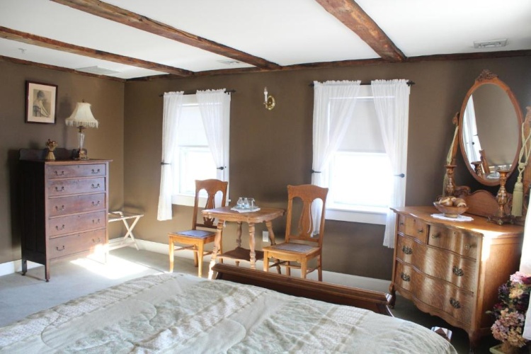 Double Suite