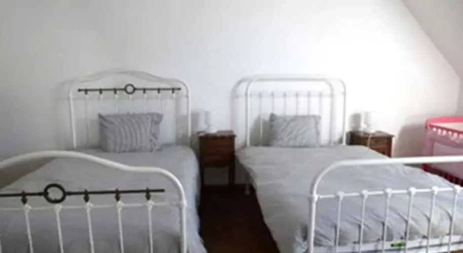Gîte Amarie