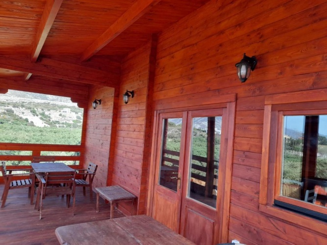 Cottage
