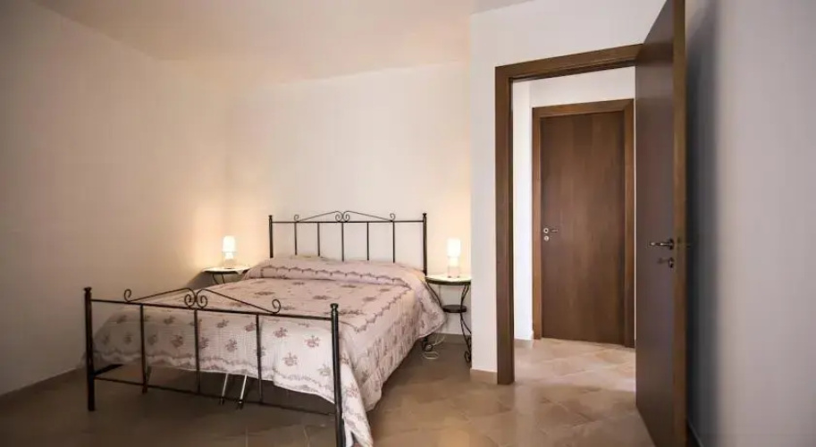 Appartamento Peschici