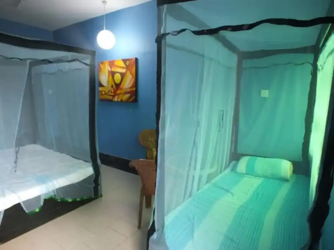 Aqua Hotel Trincomalee