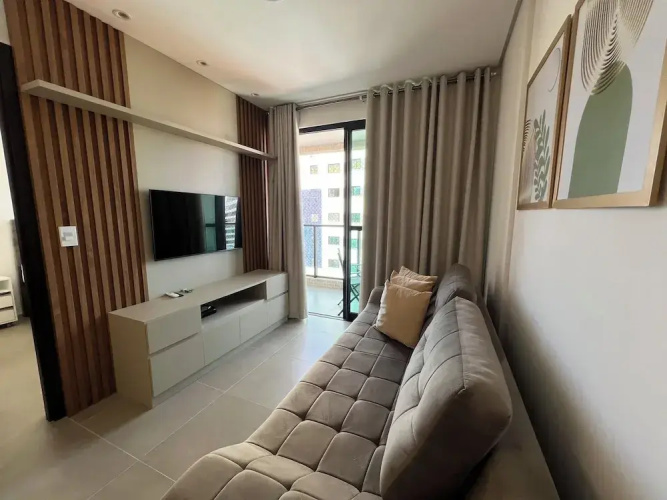 Edificio Promenade II Apt 508