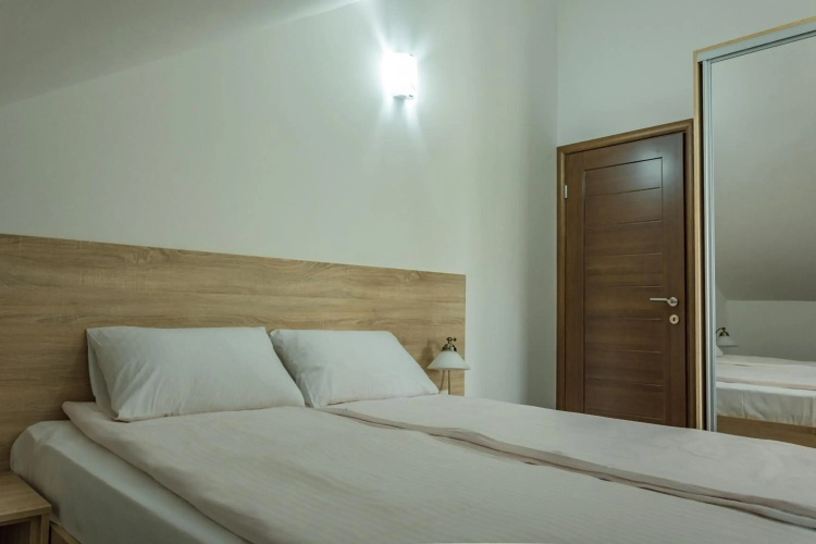 Apartmani Mendula