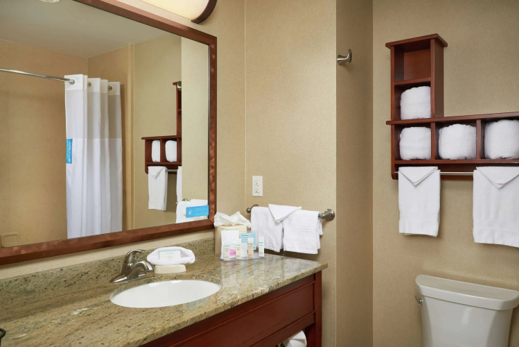 Hampton Inn & Suites Salem, OR