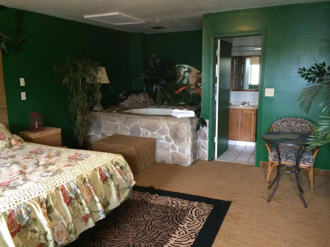 Branford Motel