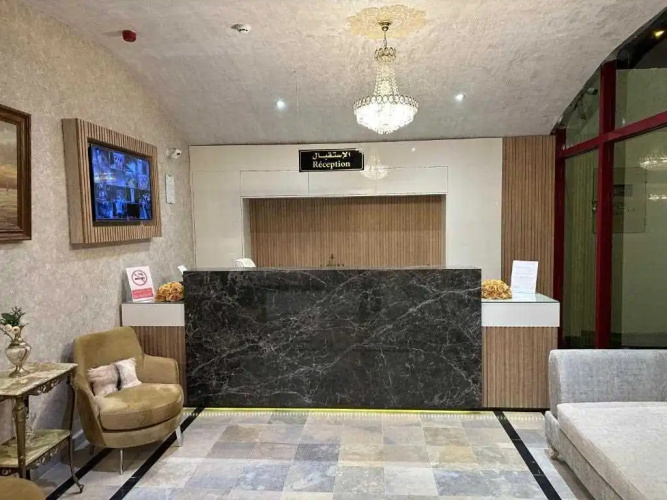 Hotel Galaxy - Sfax