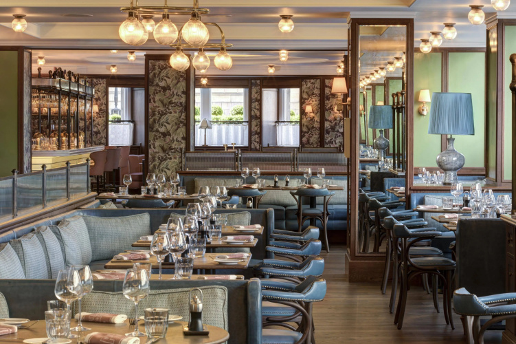The Balmoral photo 26