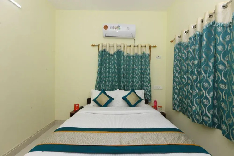 OYO 9524 Day Inn