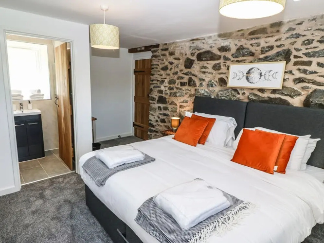 Bwthyn Y Bugail (shepherd's Cottage