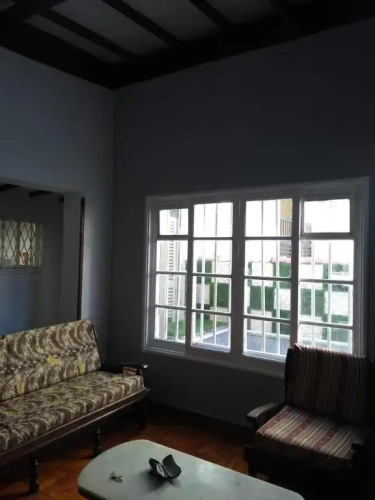 Casa em Santos, perto do Mar