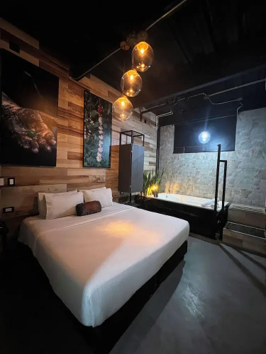 Hotel Lleras Park III