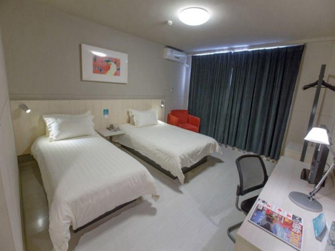 Standard Double Family room
