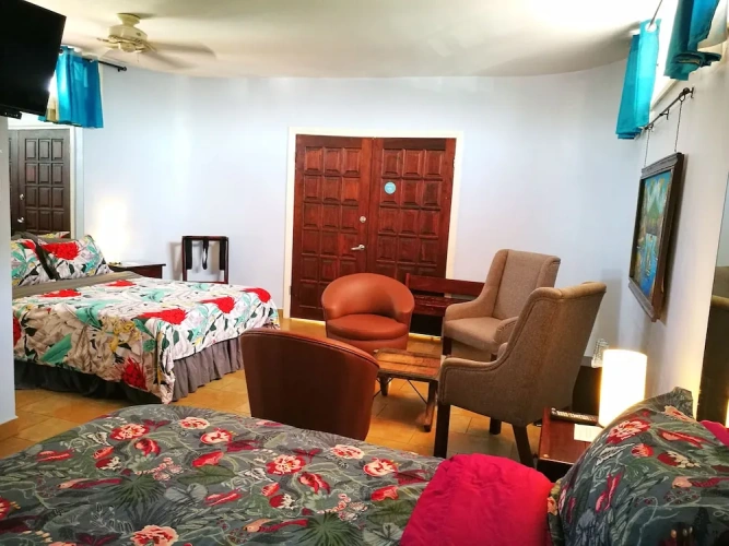 Superior Suite