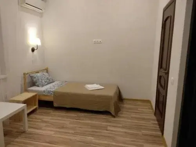 Guesthouse Na Beregu