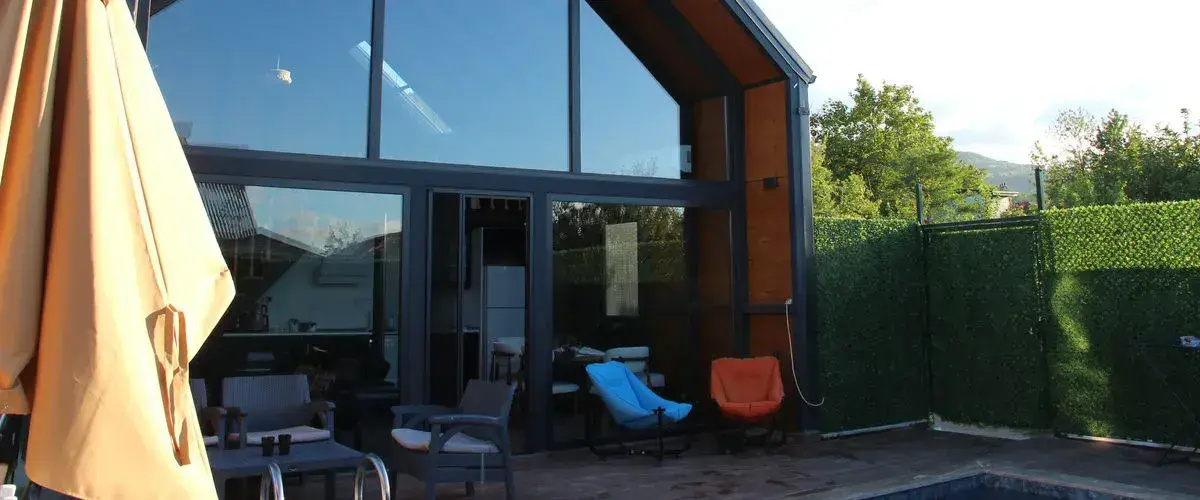 Nar Bungalov Sapanca