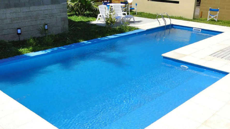 Hotel Barrancas San Pedro