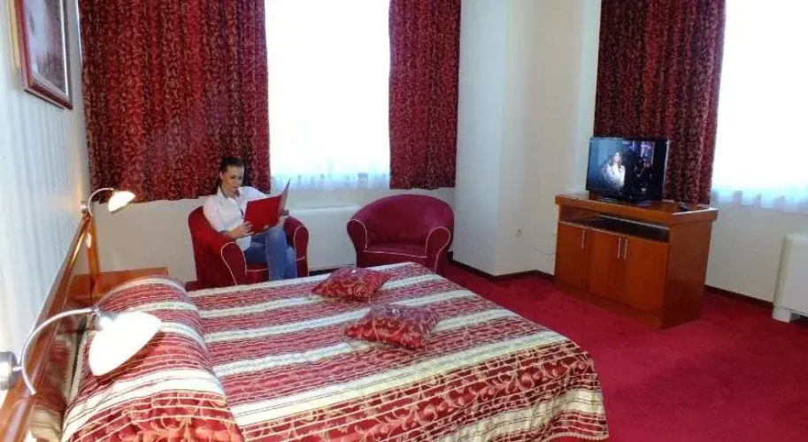 Hotel Vidovic
