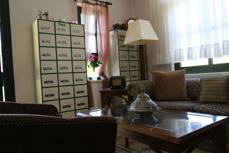Harman Hotel