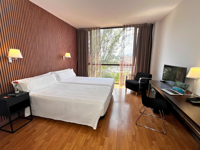 Hotel Ciutat de Granollers