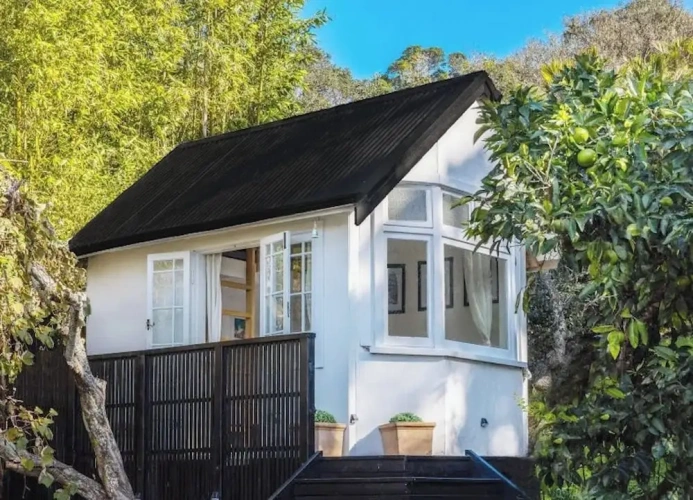 Comfort Cottage