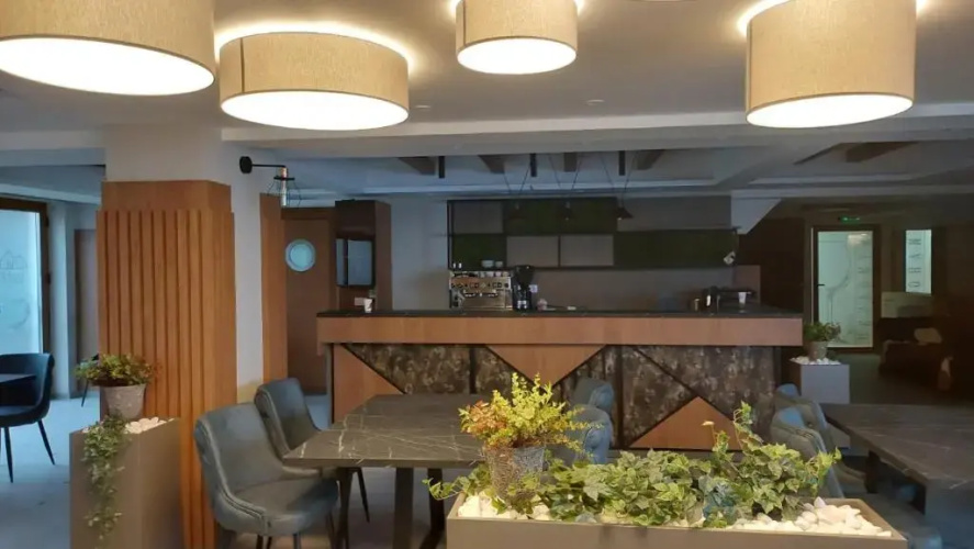 President Kop - Apartman A21