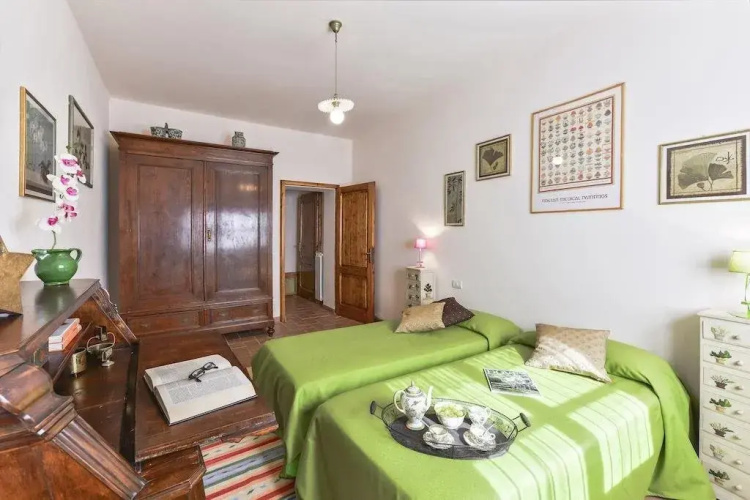Agriturismo Campara