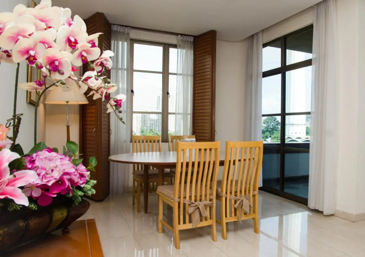 The Maple Suite