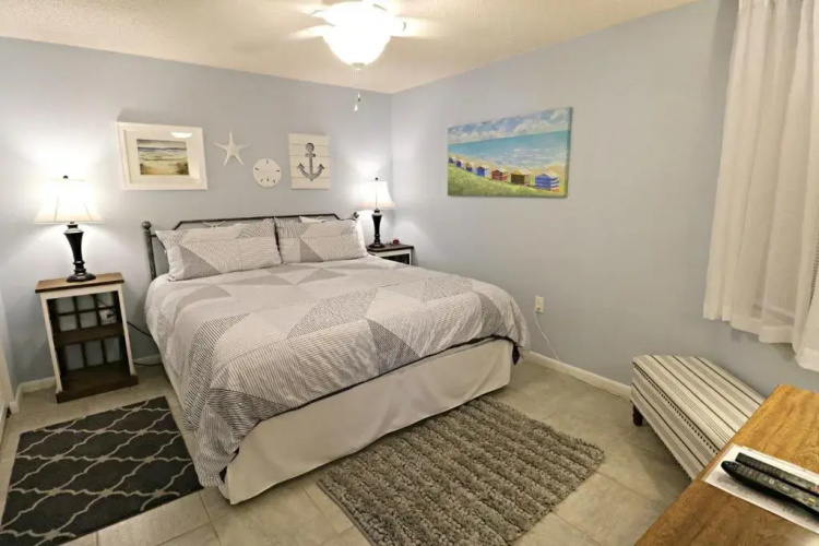 Ocean Village Club G22