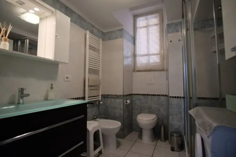 Casa di Lidia