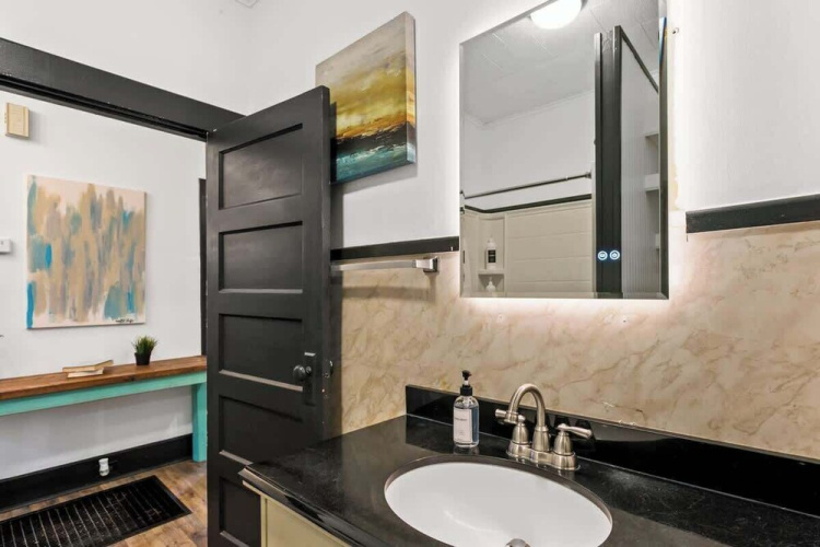 Pet Friendly Bungalow in St Augustine
