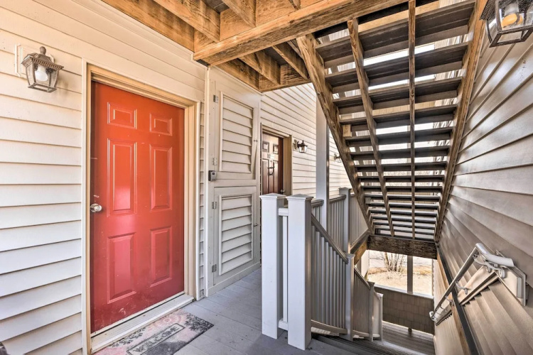 3 Bedroom Condo, Perfect Stowe,Vt Location