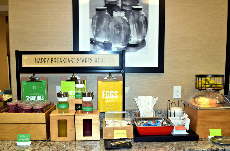Hampton Inn Saskatoon South, SK, Canada photo 25
