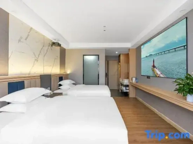 Luxury Double room